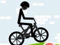 Leikur Wheelie Bike 2 á netinu