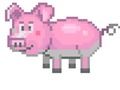Leikur Pixel listamaður á netinu