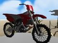 Leikur Moto x Speed u200bu200bGP  á netinu