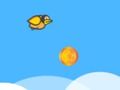 Leikur Klappskot Birdie  á netinu