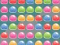 Leikur Jelly Sugar Rush á netinu