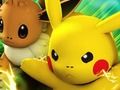 Leikur Pokemon koma auga á mismun  á netinu