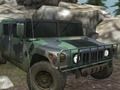 Leikur Offroad brjálaður lúxus Prado uppgerð  á netinu