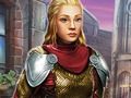 Leikur Templars kapella  á netinu