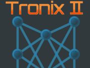 Leikur Tronix II á netinu