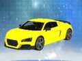 Leikur City Car glæfrabragð á netinu Leikur City Car glæfrabragð á netinu