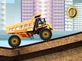 Leikur Monster Truck Racer  á netinu