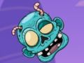 Leikur Bankaðu og smelltu á Zombie Mania Deluxe  á netinu