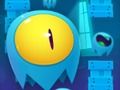 Leikur Flappy draugur á netinu