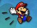 Leikur Super Mario koma auga á mismun  á netinu