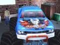 Leikur Monster Truck 2020 á netinu