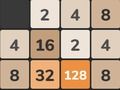Leikur 2048 Sjálfvirkt  á netinu
