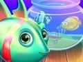 Leikur Dream Aquarium minn  á netinu