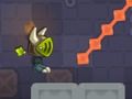 Leikur Dark Castle Escape á netinu