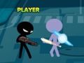 Leikur StickMan teymislið  á netinu