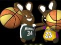 Leikur Bball pro deildin  á netinu