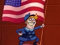 Leikur Trollface Quest USA Adventure 2 á netinu