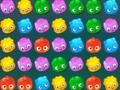 Leikur Candy Explosion Master  á netinu