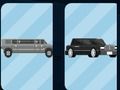 Leikur Óvenjulegt Limousine minni  á netinu