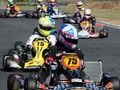 Leikur Kart Karting ráðgáta  á netinu