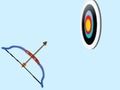 Leikur Bogfimi: Bow & Arrow  á netinu