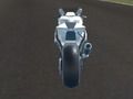 Leikur Moto Racer á netinu