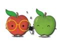 Leikur Sweet Apple Jigsaw á netinu