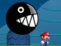 Leikur Endanlegt Mario hlaup  á netinu