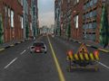Leikur 3D trylltur ökumaður  á netinu