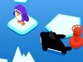 Leikur Purple Penguin á netinu