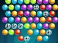 Leikur Bubble Crash á netinu