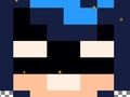 Leikur Teiknaðu Pixels Heroes Face  á netinu