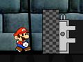 Leikur Mario Crystal Cave  á netinu
