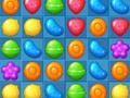 Leikur Candymatch. io  á netinu