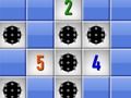 Leikur Minesweeper áskorun á netinu