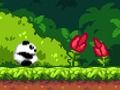 Leikur Panda saga  á netinu