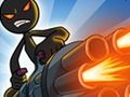 Leikur Stickman Shooter 2 á netinu