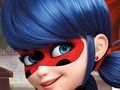 Leikur Ladybug Hidden Hearts á netinu
