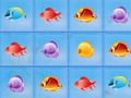 Leikur Fish Match Deluxe á netinu