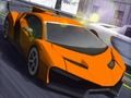 Leikur Drift Car Racing á netinu