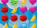 Leikur Sweet Candy World á netinu