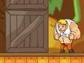Leikur Box Puncher á netinu