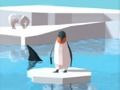 Leikur Penguinbattle. io á netinu