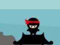 Leikur Dark Ninja Clan á netinu
