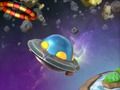Leikur UFO Hoop Master 3D á netinu