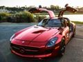 Leikur Supercars púsluspil á netinu