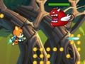Leikur Bear Hero Adventure á netinu