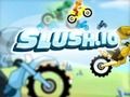 Leikur Slush. io  á netinu