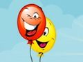 Leikur Balloon Challenge á netinu