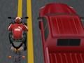 Leikur Moto Bike Rush á netinu